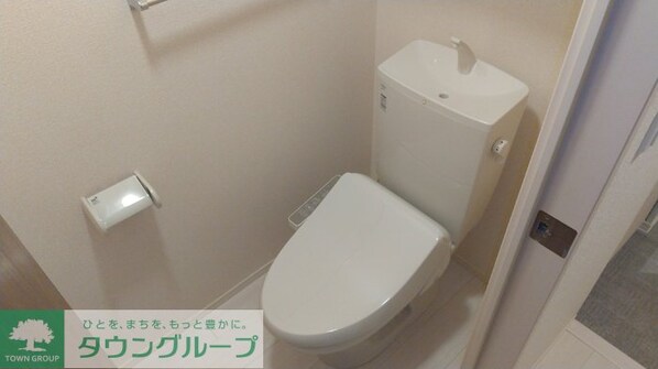 ロイジェントパークスレイクタウン III Eの物件内観写真